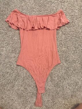 Express bodysuit